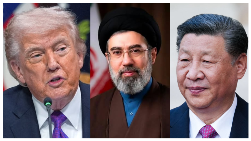 The Last 24 Hours in Geopolitics – May 19, 2026